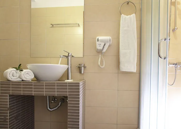 شقة فندقية استوديوز ماريوس 4*