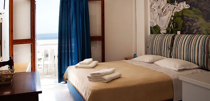 استوديوز ماريوس Kamári