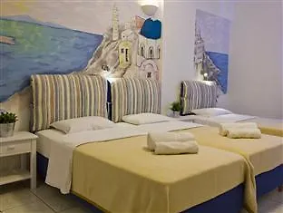 استوديوز ماريوس شقة فندقية 4*