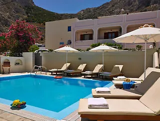 استوديوز ماريوس 4* Kamári